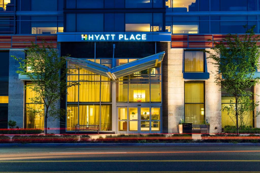 Hyatt Place Washington DC/US Capitol image