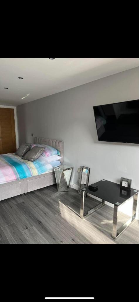 Wee Coastal Snug Room Type - Double Room