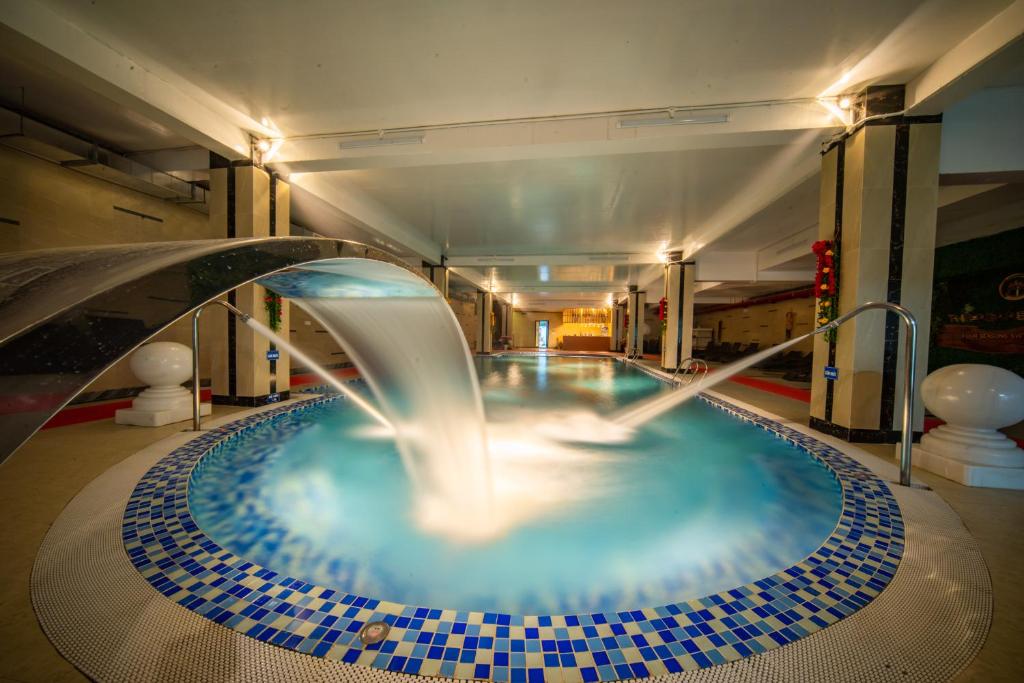 The Pepper King Resort & Villas Sapa