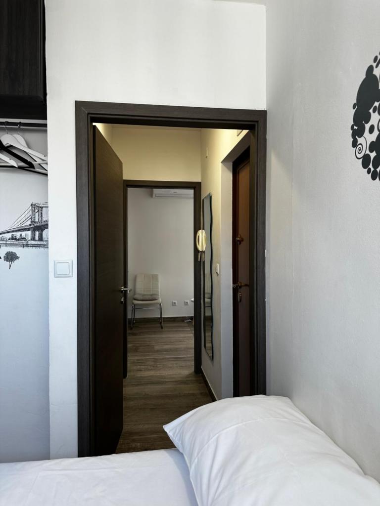 Apartman FOX