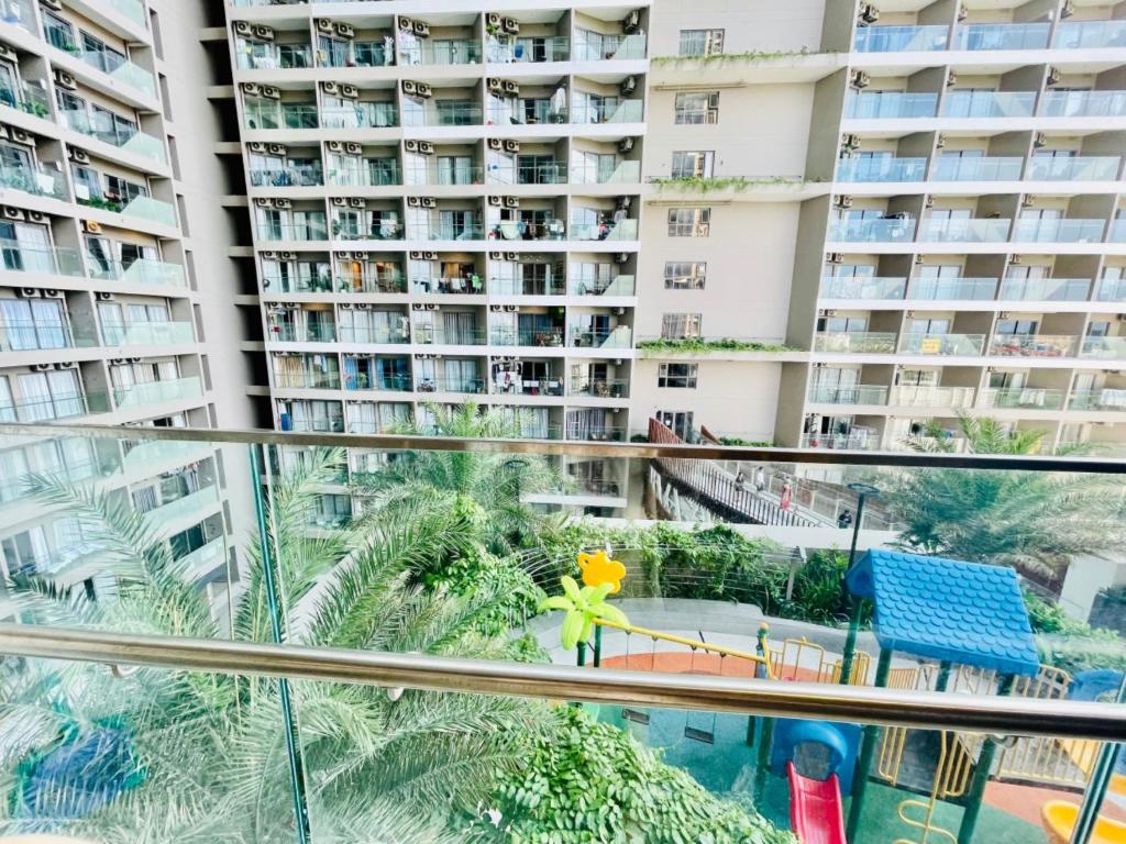 Apartment The Sóng Vũng Tàu