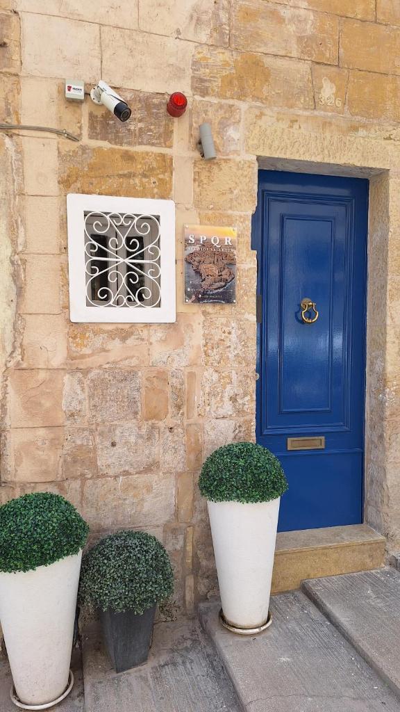 SPQR Studios 2 Valletta