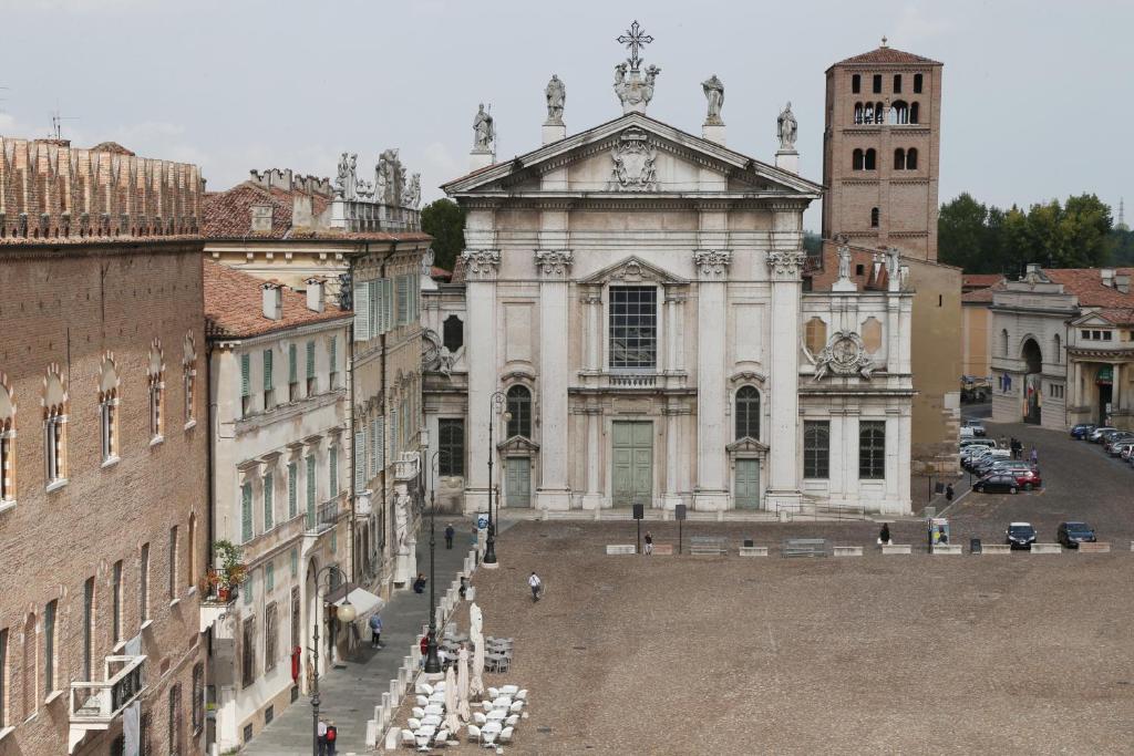 Residenza Accademia photo 1