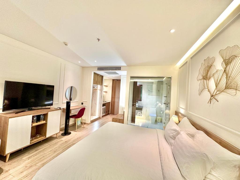 White House Condotel Phú Yên