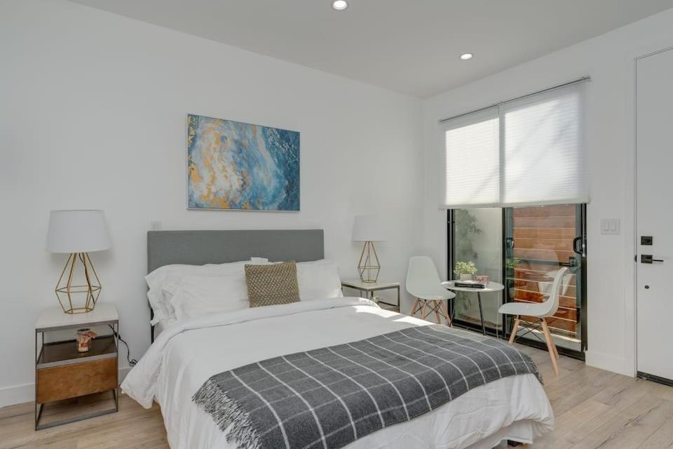 Brand New Studio in Mar Vista image