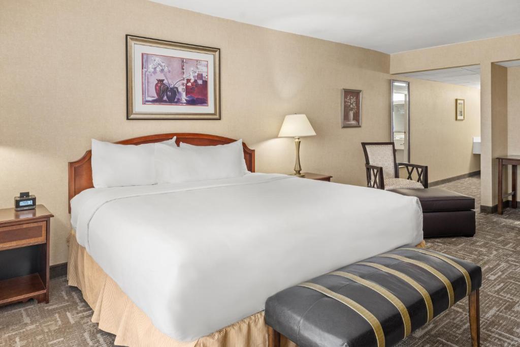 Montana Trailhead Inn image