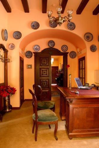 Hotel Torre Marti photo 4