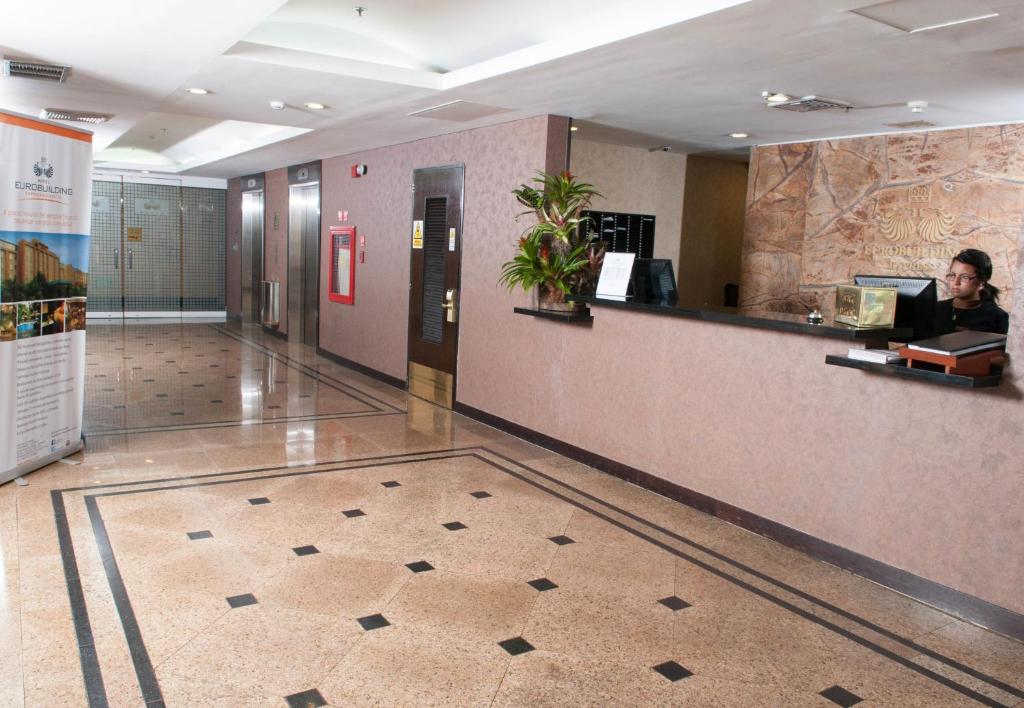 Eurobuilding Express Maiquetía photo 3