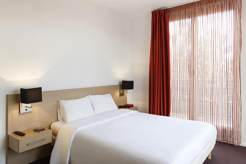 Aparthotel Adagio Access Saint Louis Bâle photo 1