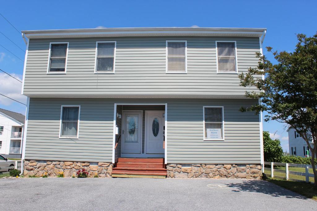 Blue Haven Bayside image