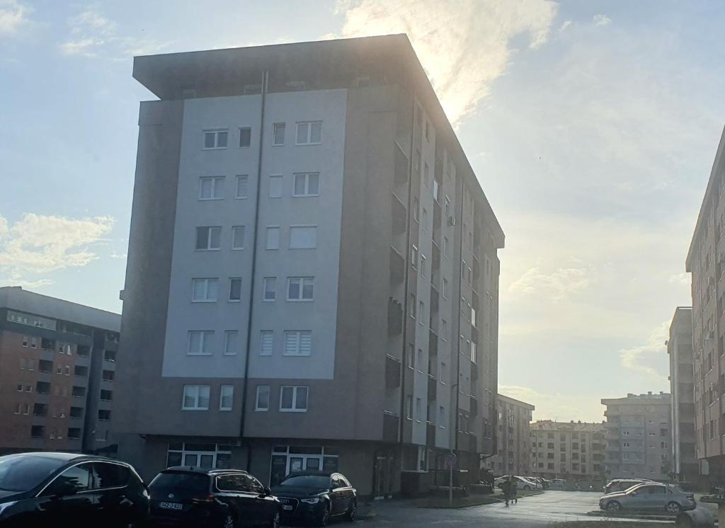 Istocno Sarajevo, Lukavica, Great View Apartment photo 2