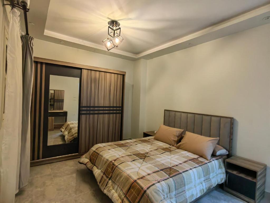 Down town pearl-central Hurghada-close to the beaches - Tap to explore photos
