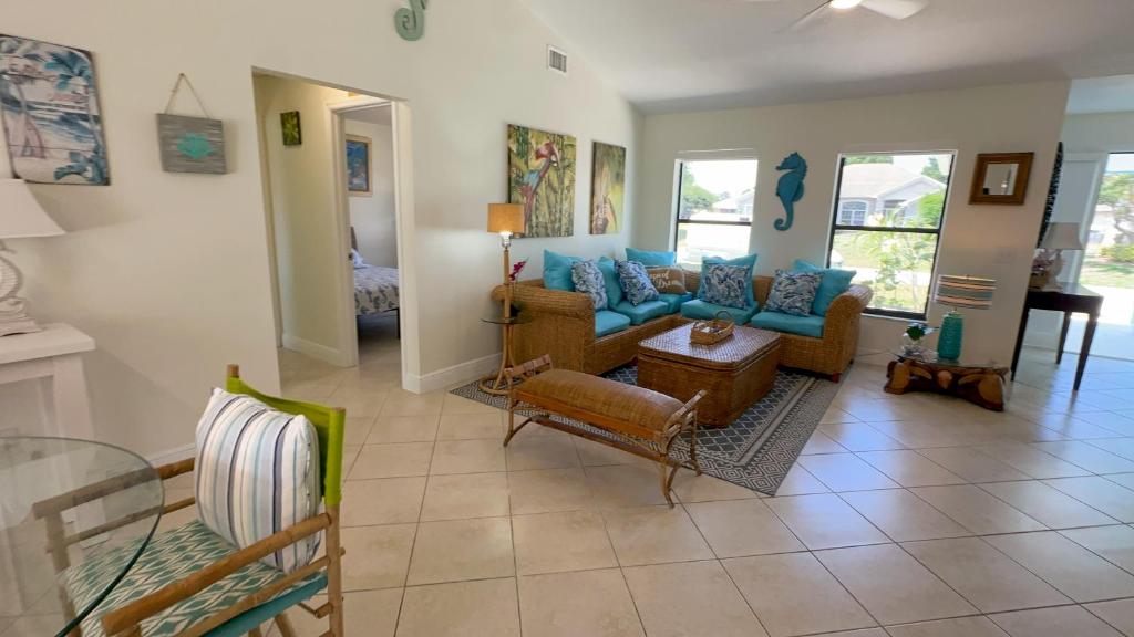 Port St Lucie 3BD/2BA Jacqueline image