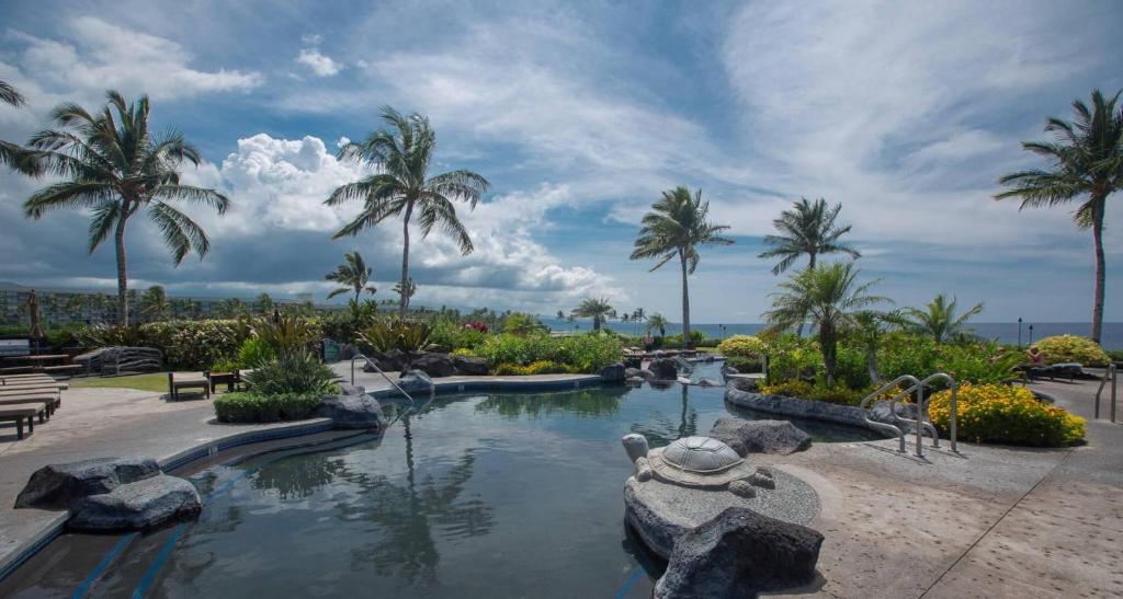 Big Island Paradise image