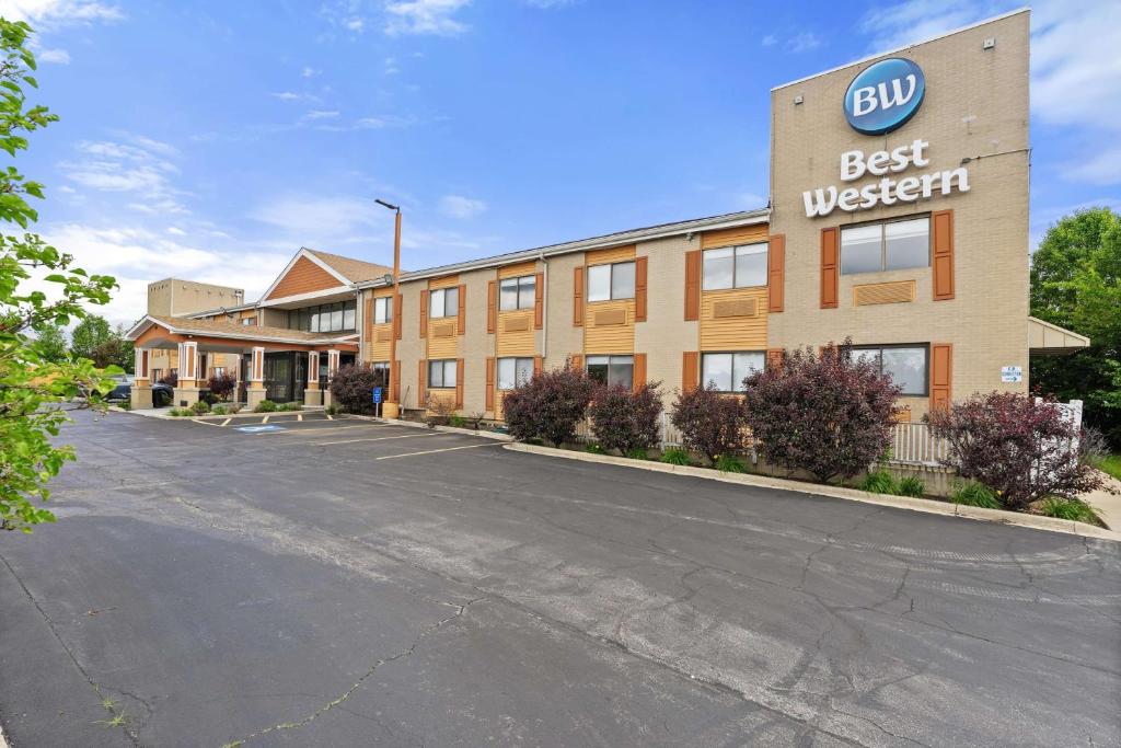 Best Western Oakbrook Inn image