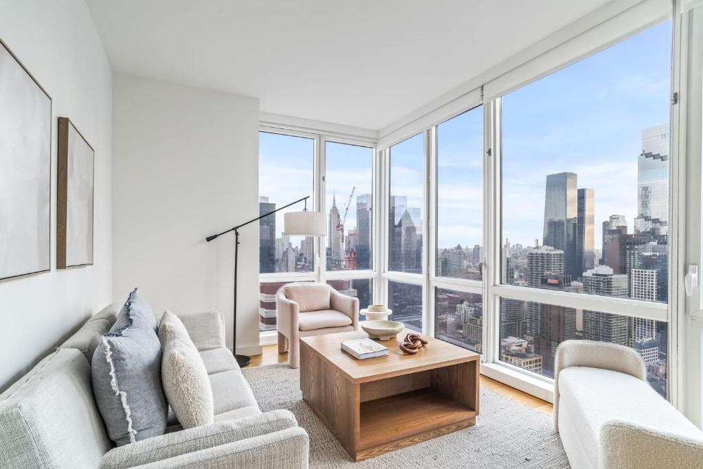 2bd 2 bth Marvelous Apartment image