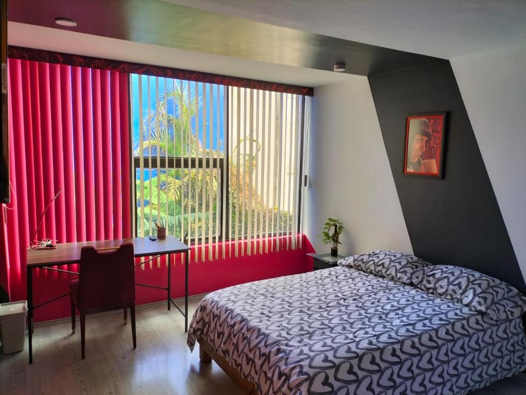Maguey GuestHouse