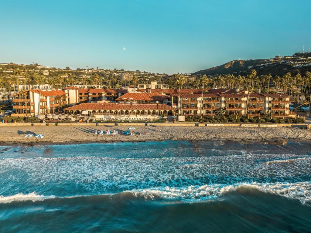 La Jolla Shores Hotel image