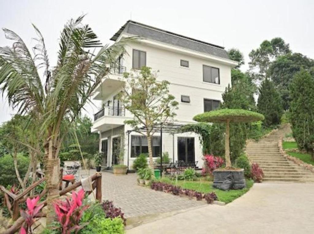 Hoàng Yến Garden Villa Bavi - Venuestay