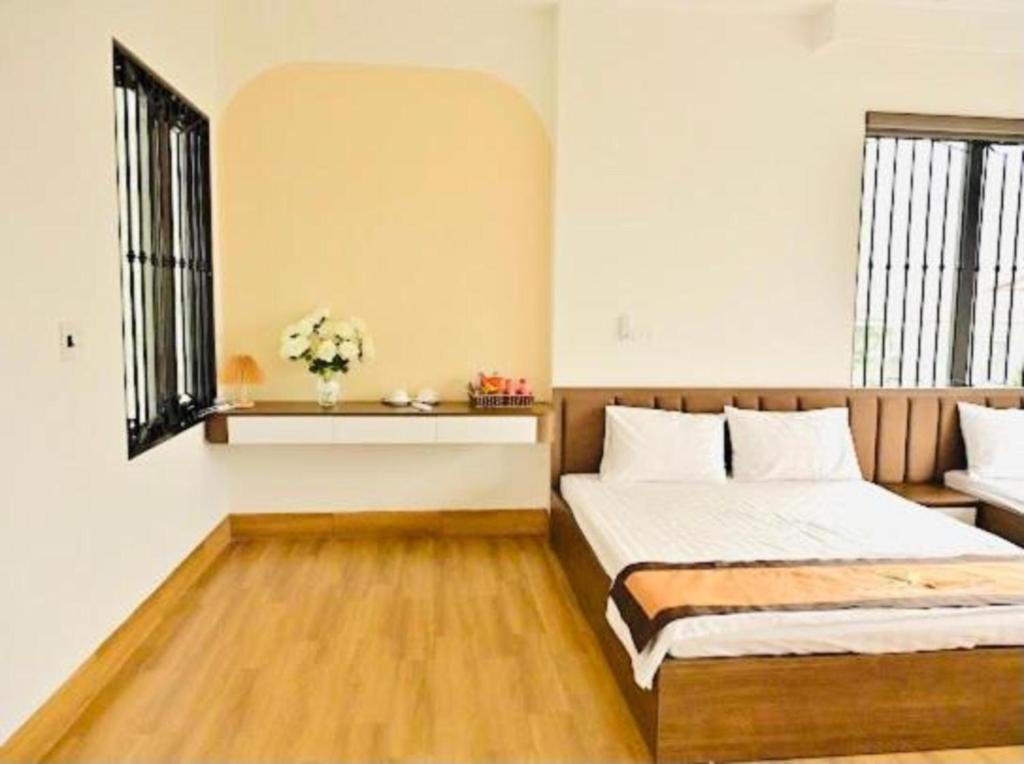 Hoàng Yến Garden Villa Bavi - Venuestay