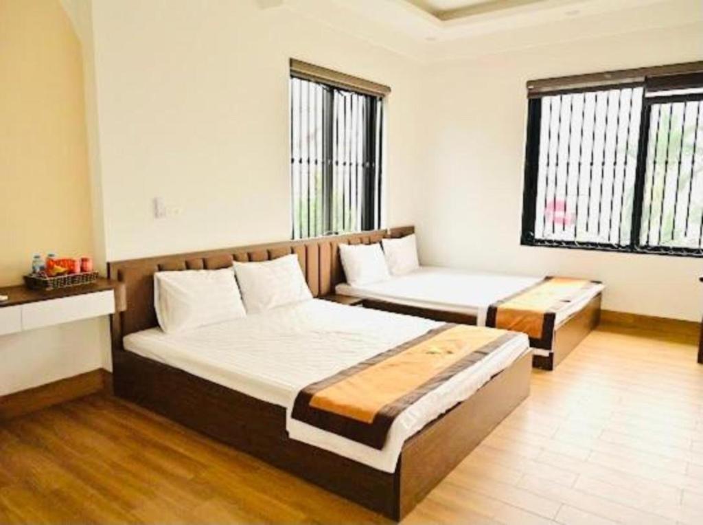 Hoàng Yến Garden Villa Bavi - Venuestay