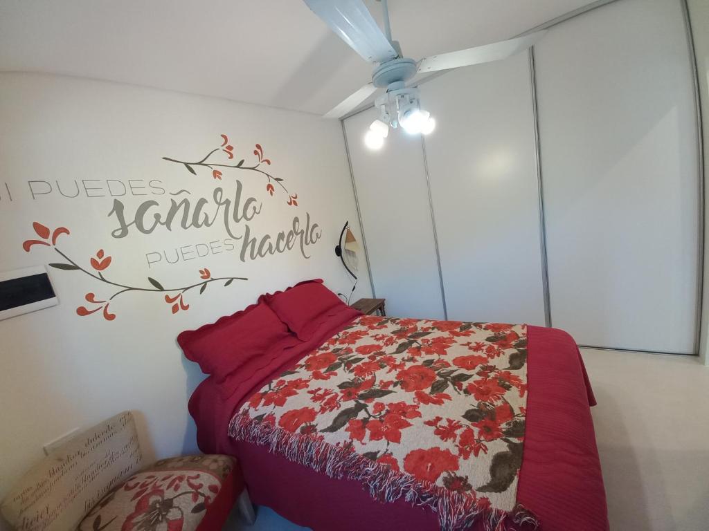 Cozy and Luminous New Apartment in Buenos Aires photo 1
