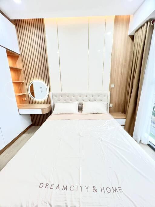 The Ascentia Phú Mỹ Hưng Near SECC, Mall