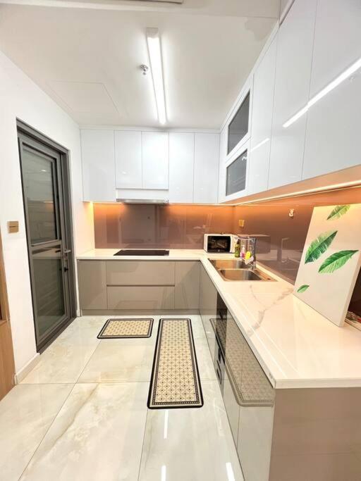 The Ascentia Phú Mỹ Hưng Near SECC, Mall