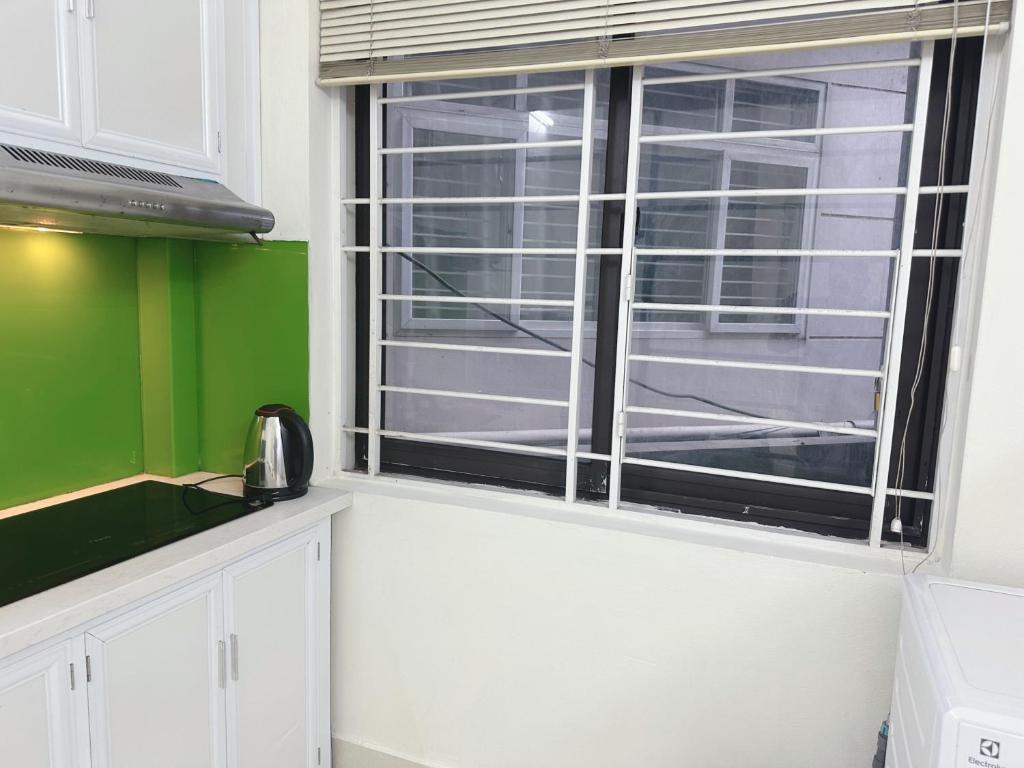 apartment Cau Giay Ha Noi