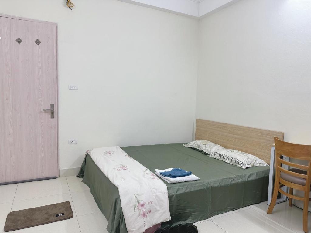 apartment Cau Giay Ha Noi