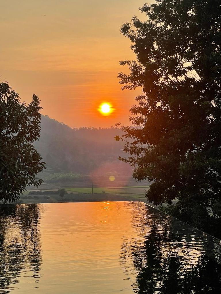 Manh Manh Villa Farm house