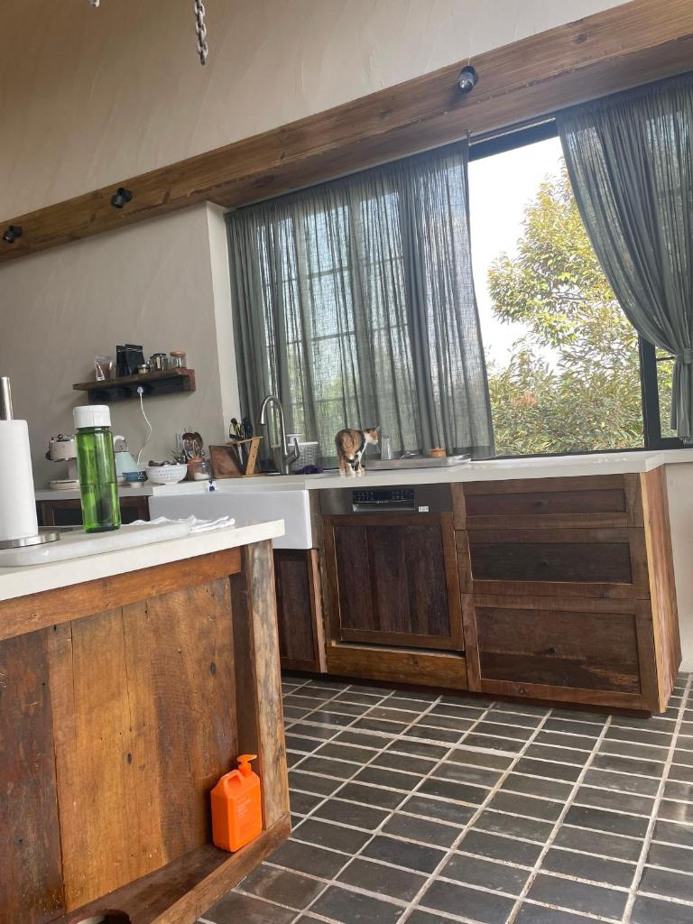 Manh Manh Villa Farm house