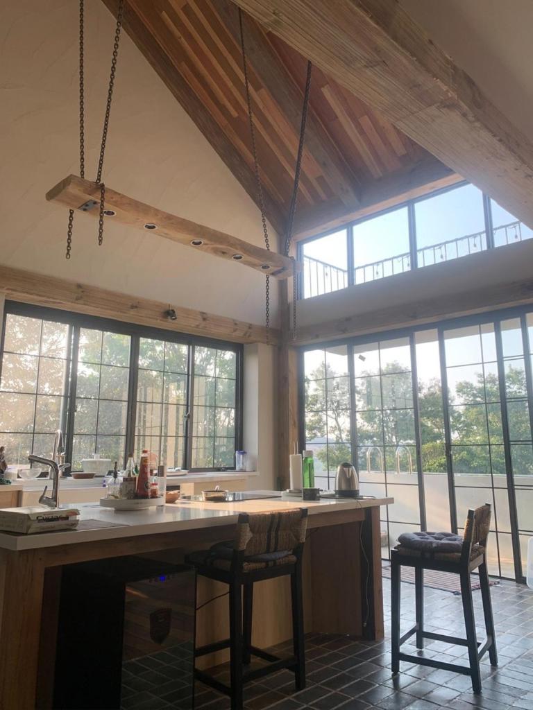 Manh Manh Villa Farm house