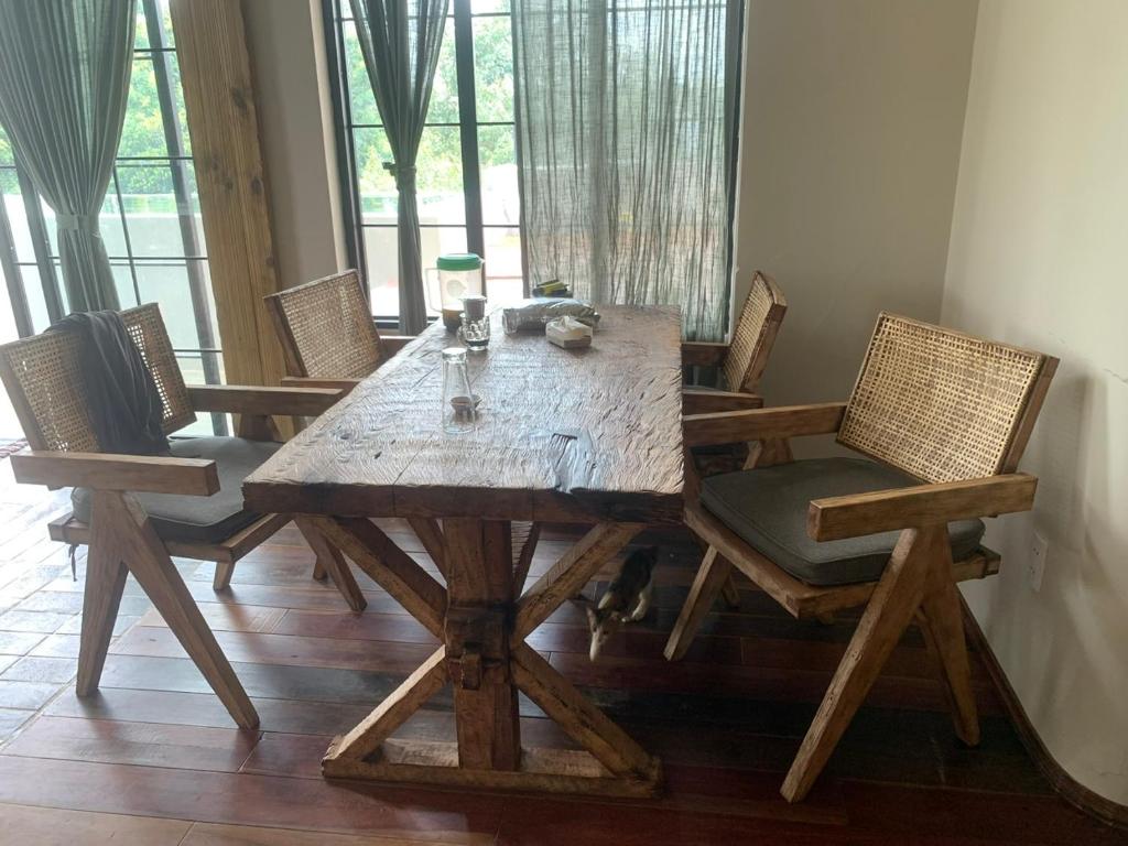 Manh Manh Villa Farm house