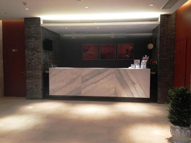 Jinjiang Inn Jiujiang Internation Exhibition Center photo 1