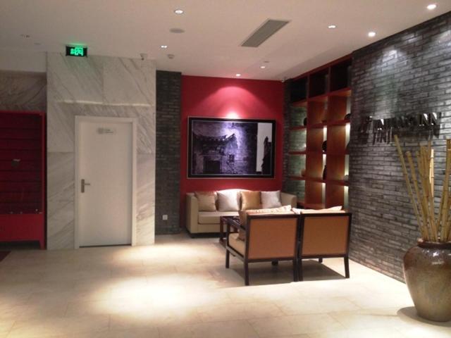 Jinjiang Inn Jiujiang Internation Exhibition Center photo 2
