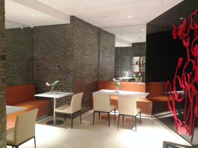 Jinjiang Inn Jiujiang Internation Exhibition Center photo 4
