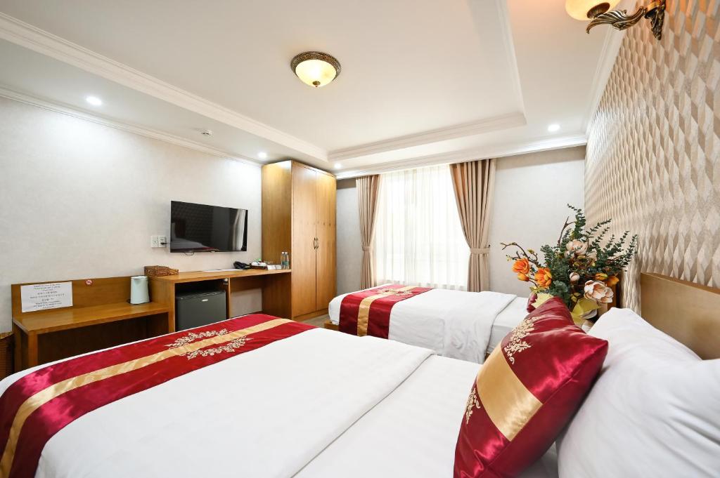 The River Park Hotel