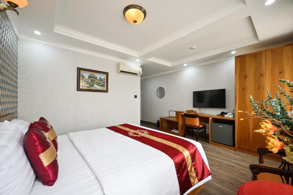 The River Park Hotel