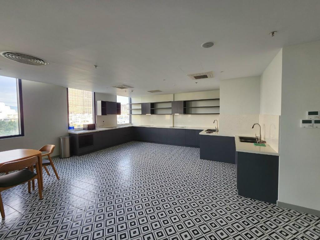 Seaview Cam Ranh Nha Trang near Airporrt