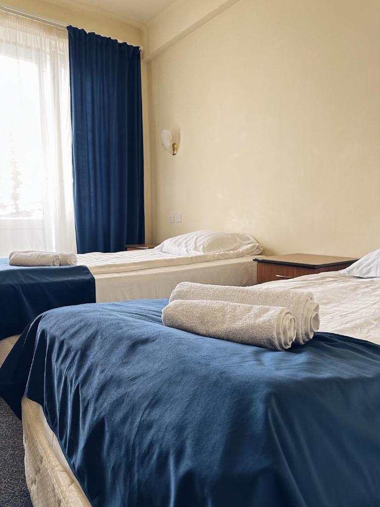 Blue Sevan Hotel photo 2