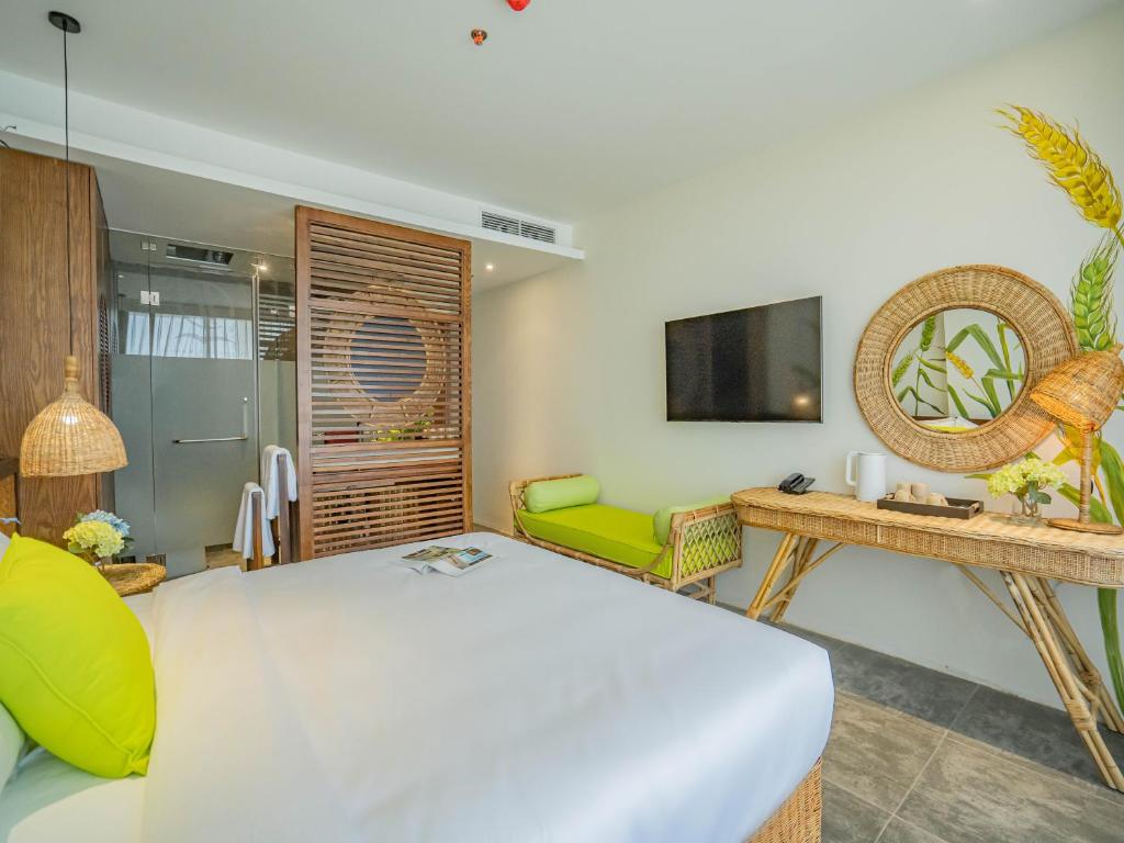 The Signature Hotel Nha Trang