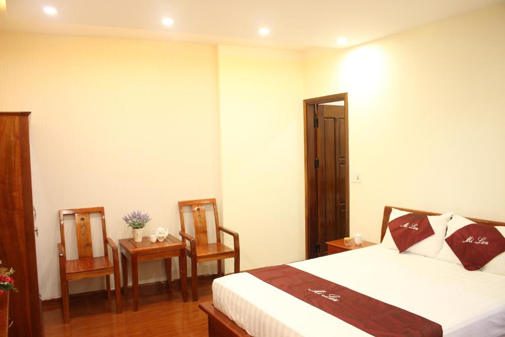 Hoi An Green Channel Homestay
