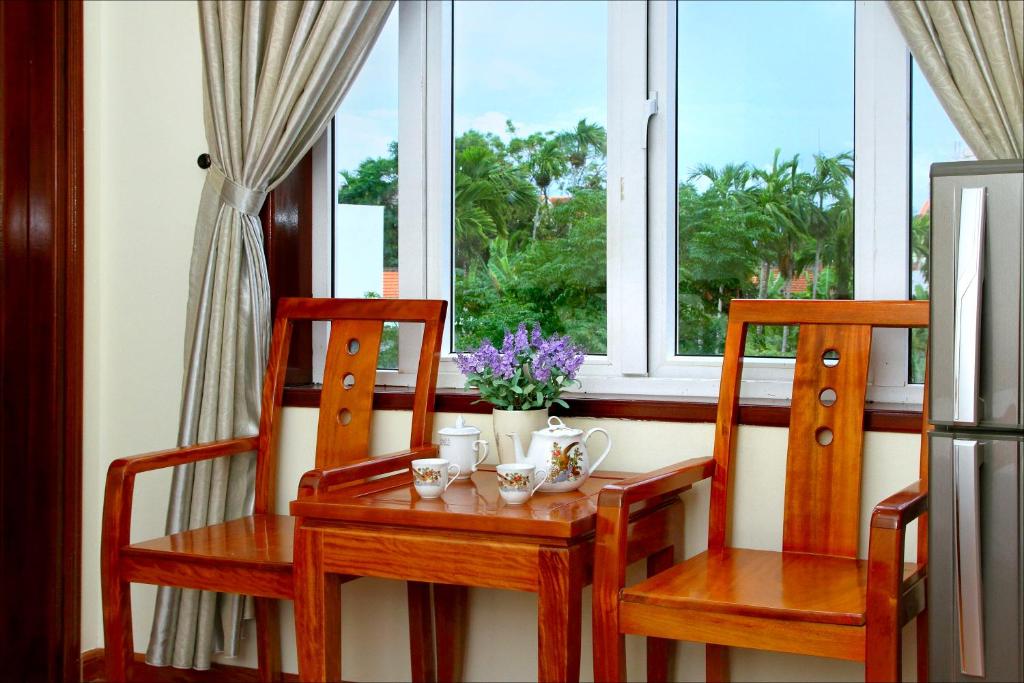 Hoi An Green Channel Homestay