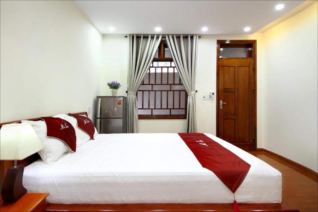 Hoi An Green Channel Homestay