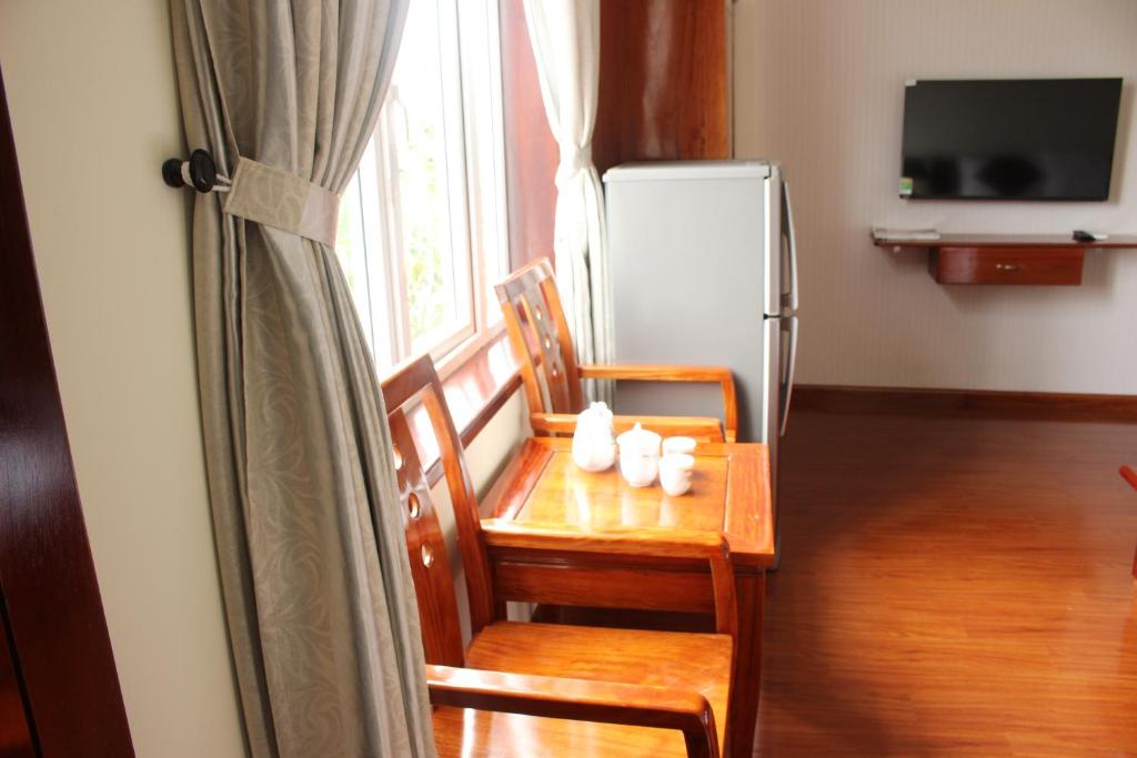 Hoi An Green Channel Homestay