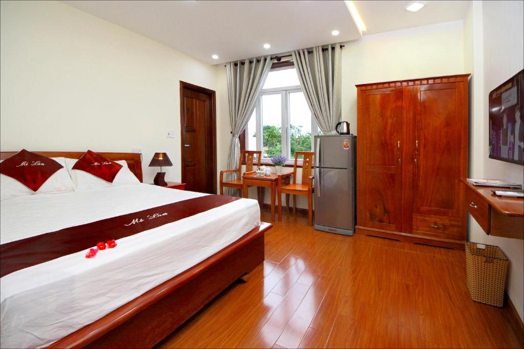 Hoi An Green Channel Homestay