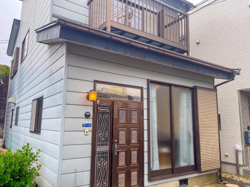 OPENSALE Hoco 富士吉田富士山ビューの上質な宿 駅近 本町撮影スポット徒歩1分, Fujiyoshida