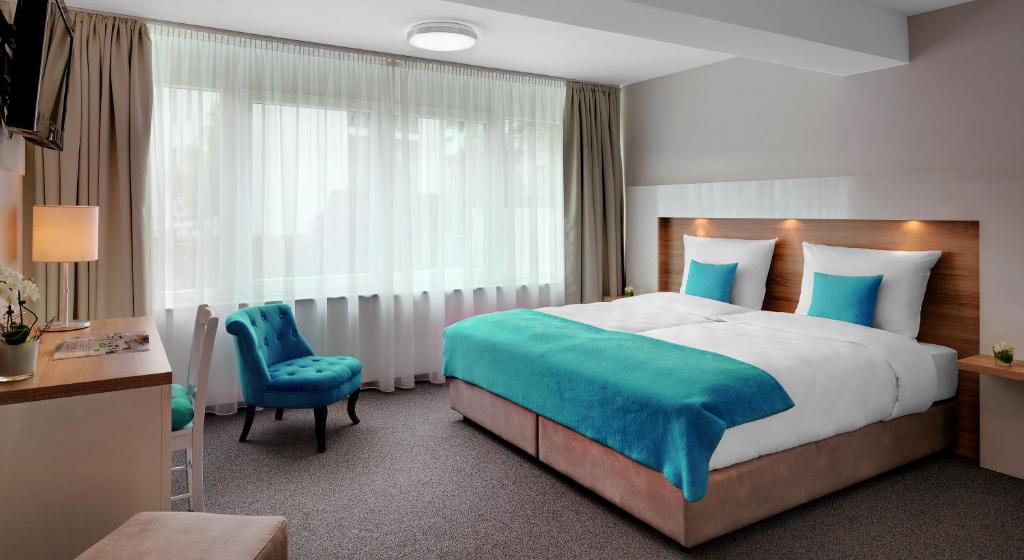 Hotel und Pension Seereich photo 4