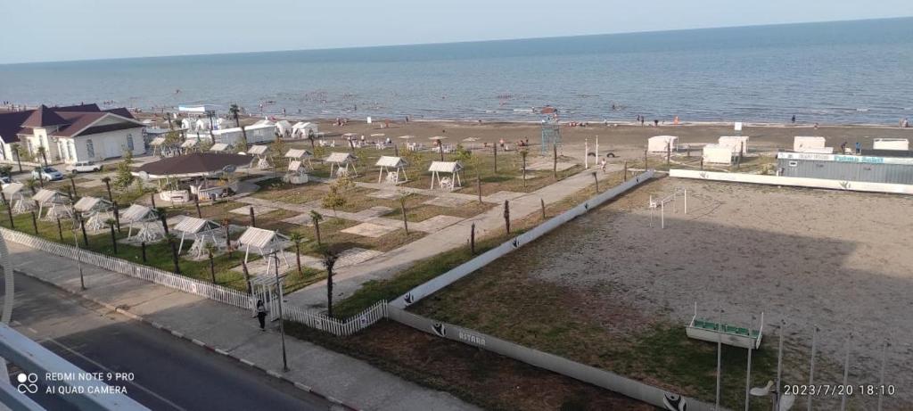 Guest house Astara